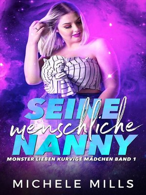 cover image of Seine menschliche Nanny